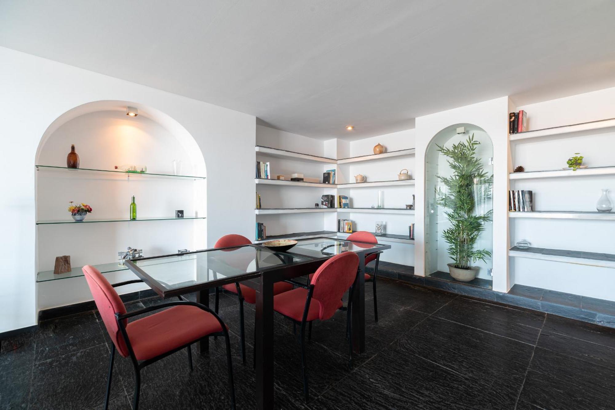 Apartamento El Balcon De Samil Vigo Exterior foto