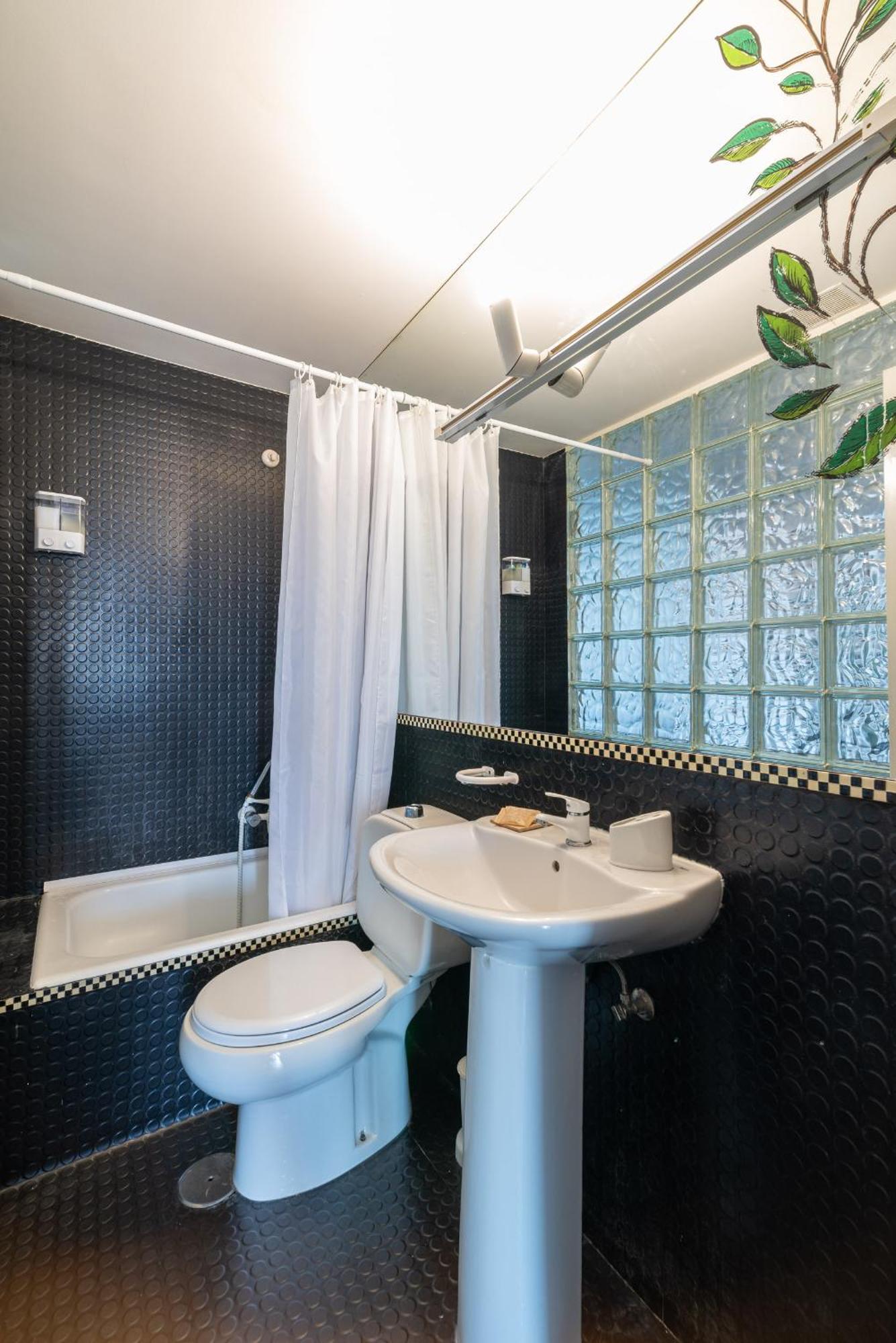 Apartamento El Balcon De Samil Vigo Exterior foto